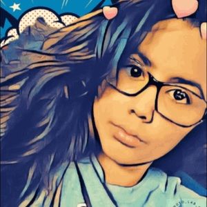 Meet your Posher, Valerie